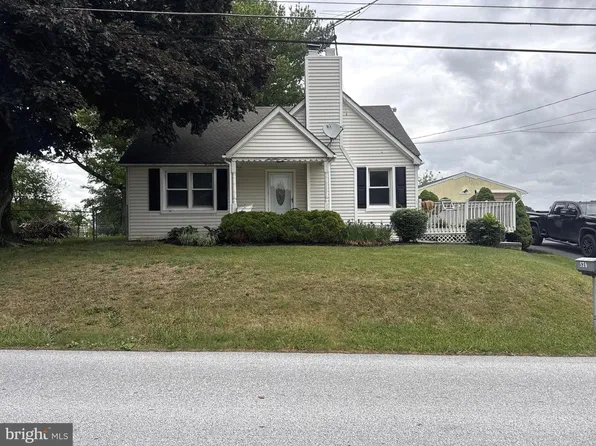 526 Barren Rd, Oxford, PA 19363