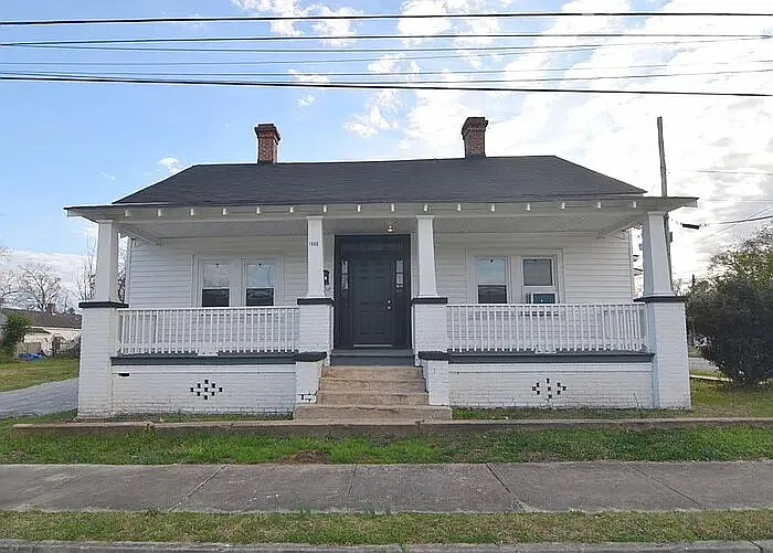 1860 Greene St #408 — Photo 1