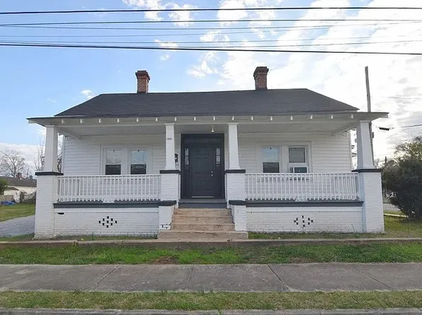 1860 Greene St #408, Augusta, GA 30904