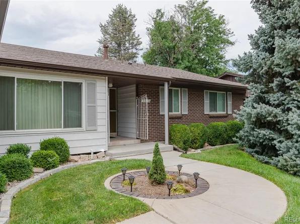 2323 S Olive Street, Denver, CO 80224