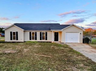 1539 Ready Section Rd, Hazel Green, AL 35750