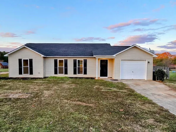 1539 Ready Section Rd, Hazel Green, AL 35750