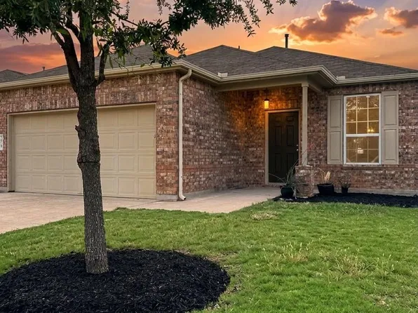 216 Martha Dr, Buda, TX 78610