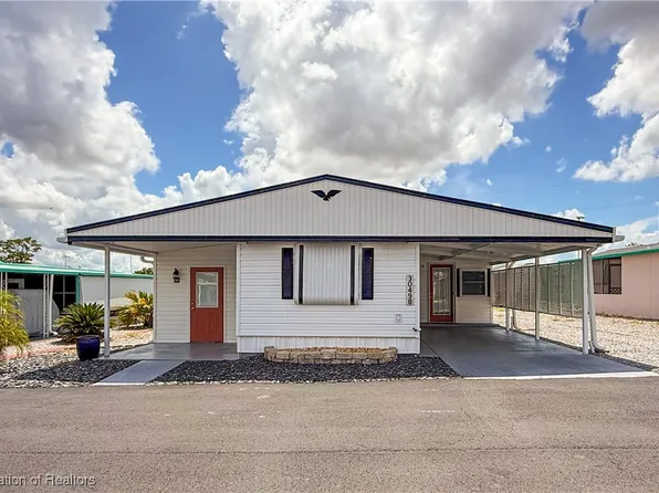 30498 Tigertail Rd, Sebring, FL 33870