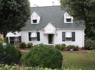 62 Sunrise Ave, Martinsville, VA 24112