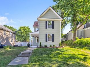 2816 Lafayette St, Saint Joseph, MO 64507