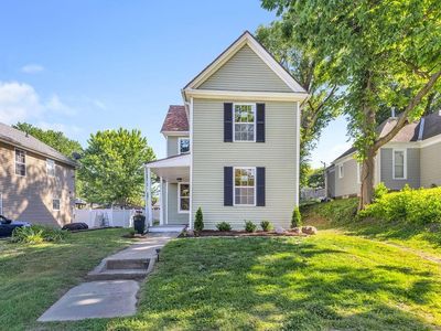 2816 Lafayette St, Saint Joseph, MO, 64507