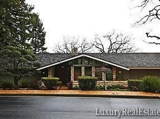 1415 Eagle Point Ct, Lafayette, CA 94549