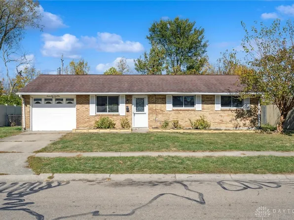 7001 Stonehurst Dr, Dayton, OH 45424
