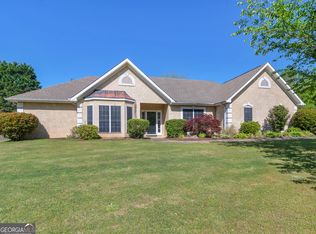 57 Fieldstone Way, Newnan, GA 30265