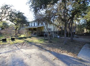 651 Red Cloud Dr, San Antonio, TX 78260