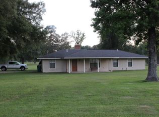 8326 Pink Graves Rd, Denham Springs, LA 70706