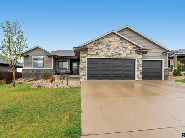 1108 S Wheatland Ave, Sioux Falls, SD 57106