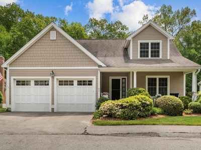 89 Cortland Dr, North Andover, MA, 01845