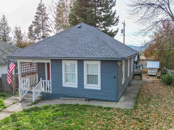 960 Pine St, Potlatch, ID 83855