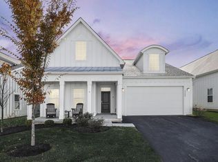 4664 Winding Oak Dr, Delaware, OH 43015