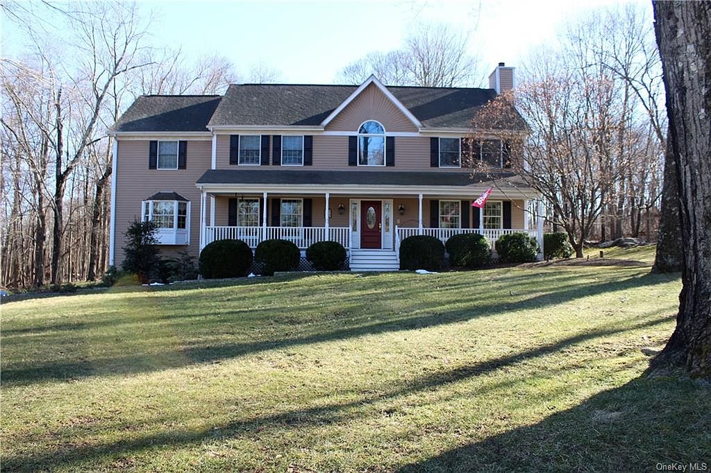 3 Titus Court, Katonah, NY 10536 Zillow