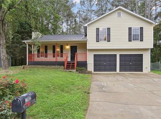 212 Campbell Dr, Dallas, GA 30132