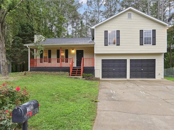 212 Campbell Dr, Dallas, GA 30132