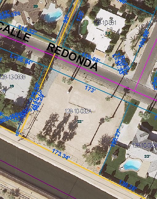 1st image of 5423 E CALLE REDONDA Street #32