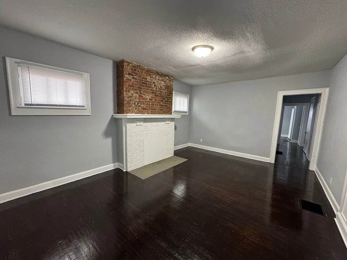 Near Eastside 3 Bedroom and 1 Bath with Large Loft - Section 8 Ready — Photo 3