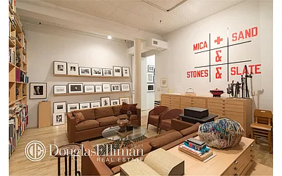 Sold by Douglas Elliman