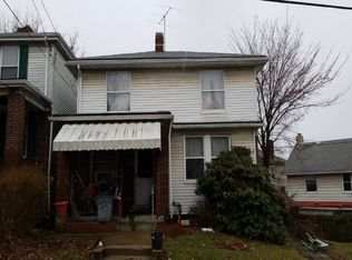 1726 Realty Ave, Pittsburgh, PA