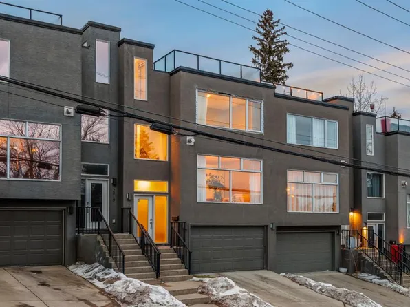 2915 E 17th St SW, Calgary, AB T2T 4N6