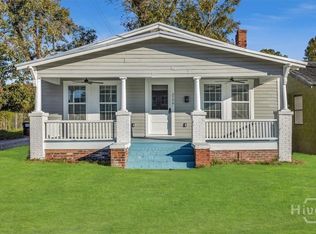 2706 Hopkins Street, Savannah, GA 31405