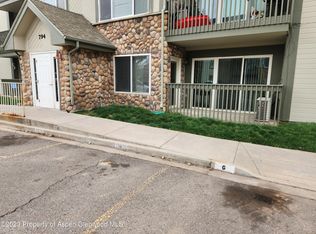 794 Castle Valley Blvd APT D, New Castle, CO 81647