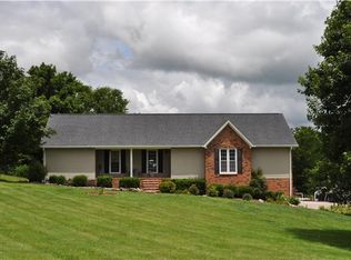 1038 Roy Sellers Rd, Columbia, TN 38401