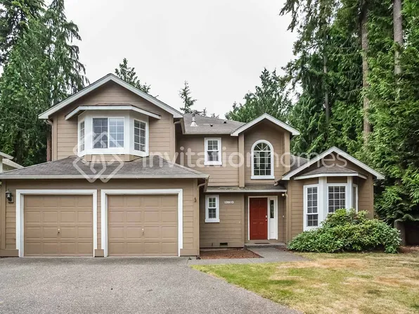 12910 109th Street Ct E, Puyallup, WA 98374