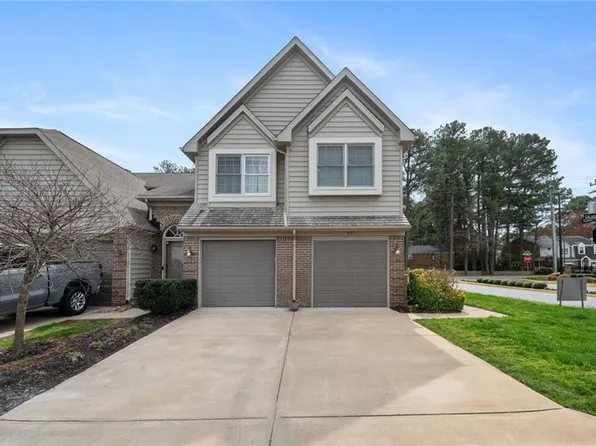 1833 Calash Way, Virginia Beach, VA 23454