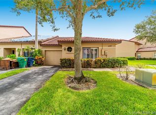 3297 W Inverrary Blvd W #3297, Lauderhill, FL 33319