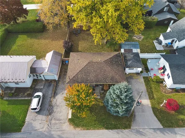 350 Winston St E, North Perth, ON N4W 2T8