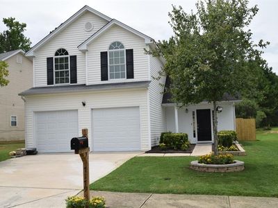 7179 Tanger Blvd, Riverdale, GA, 30296