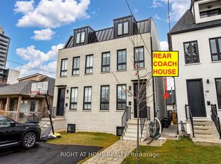 50A Lanark Ave, Toronto, ON