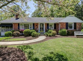 2931 Ravenwood Dr LOT 23, Lynchburg, VA 24503