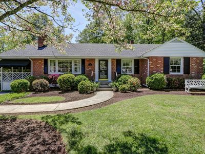 2931 Ravenwood Dr Lot 23, Lynchburg, VA, 24503