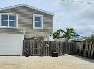 25121 Center St, Summerland Key, FL 33042