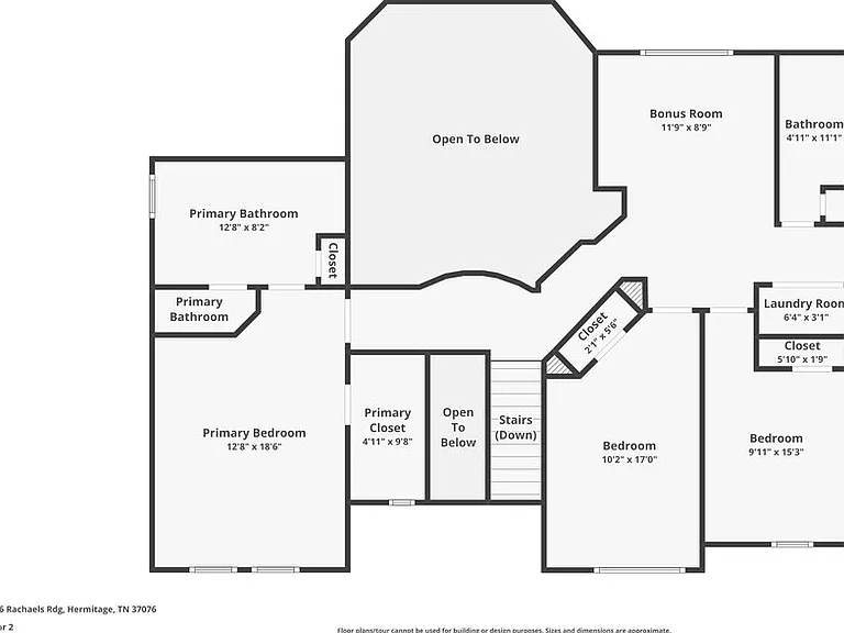 1536 Rachaels Rdg — Photo 3