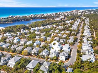 133 Morgans Trl, Santa Rosa Beach, FL 32459