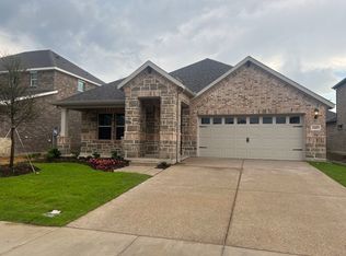 1607 Cobblestone Rd, Melissa, TX 75454