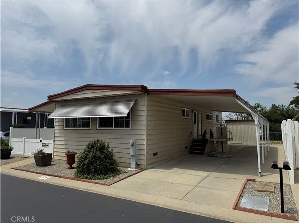 1254 W Cienega Ave #154, San Dimas, CA 91773