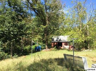 2203 Stoneview Way, Cosby, TN 37722