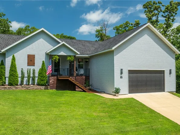 17 Carsaig Cir, Bella Vista, AR 72715