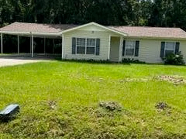 3156 Clydesdale Circle, Beaufort, SC 29906