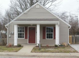 341 Owsley Ave, Lexington, KY 40502