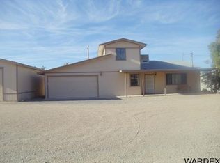 605 Bright Angel Ln, Meadview, AZ 86444