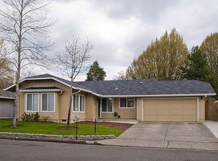3709 Kevington Ave, Eugene, OR 97405